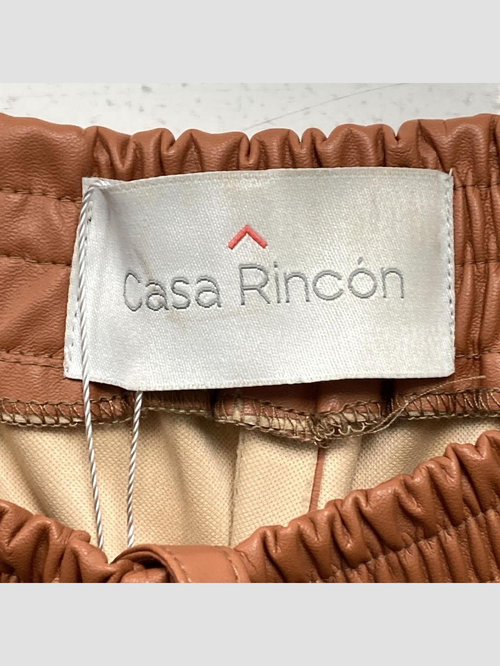 Short CASA RINCÓN - Talla 36 (VOP01042889)-1