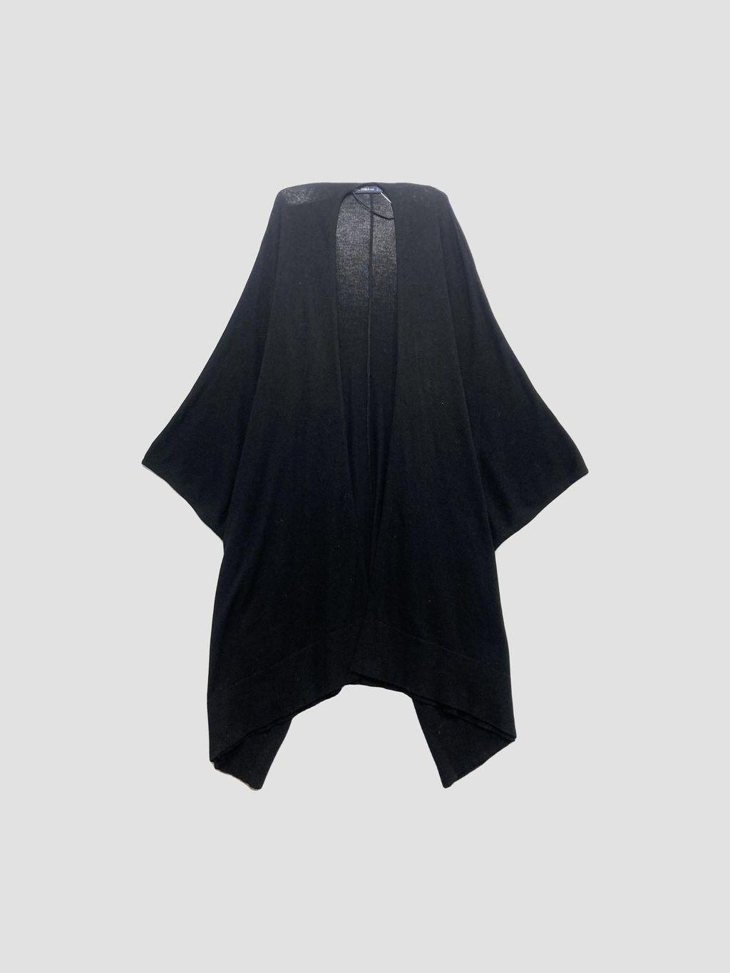 Chaleco ZARA - Talla M (VOP00965631)-0