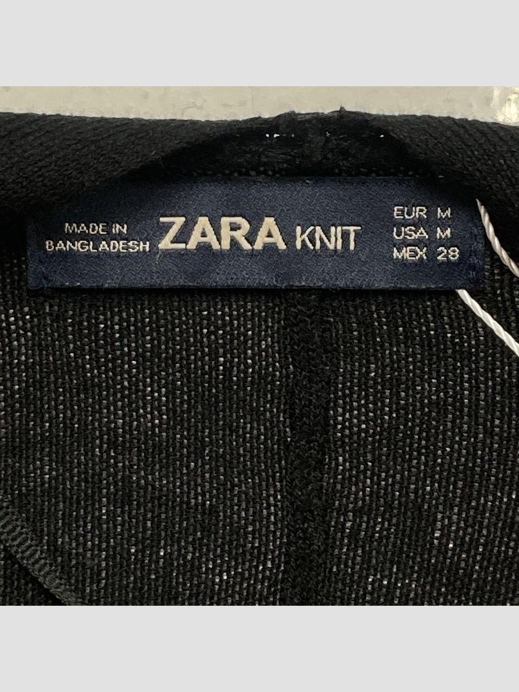 Chaleco ZARA - Talla M (VOP00965631)-1