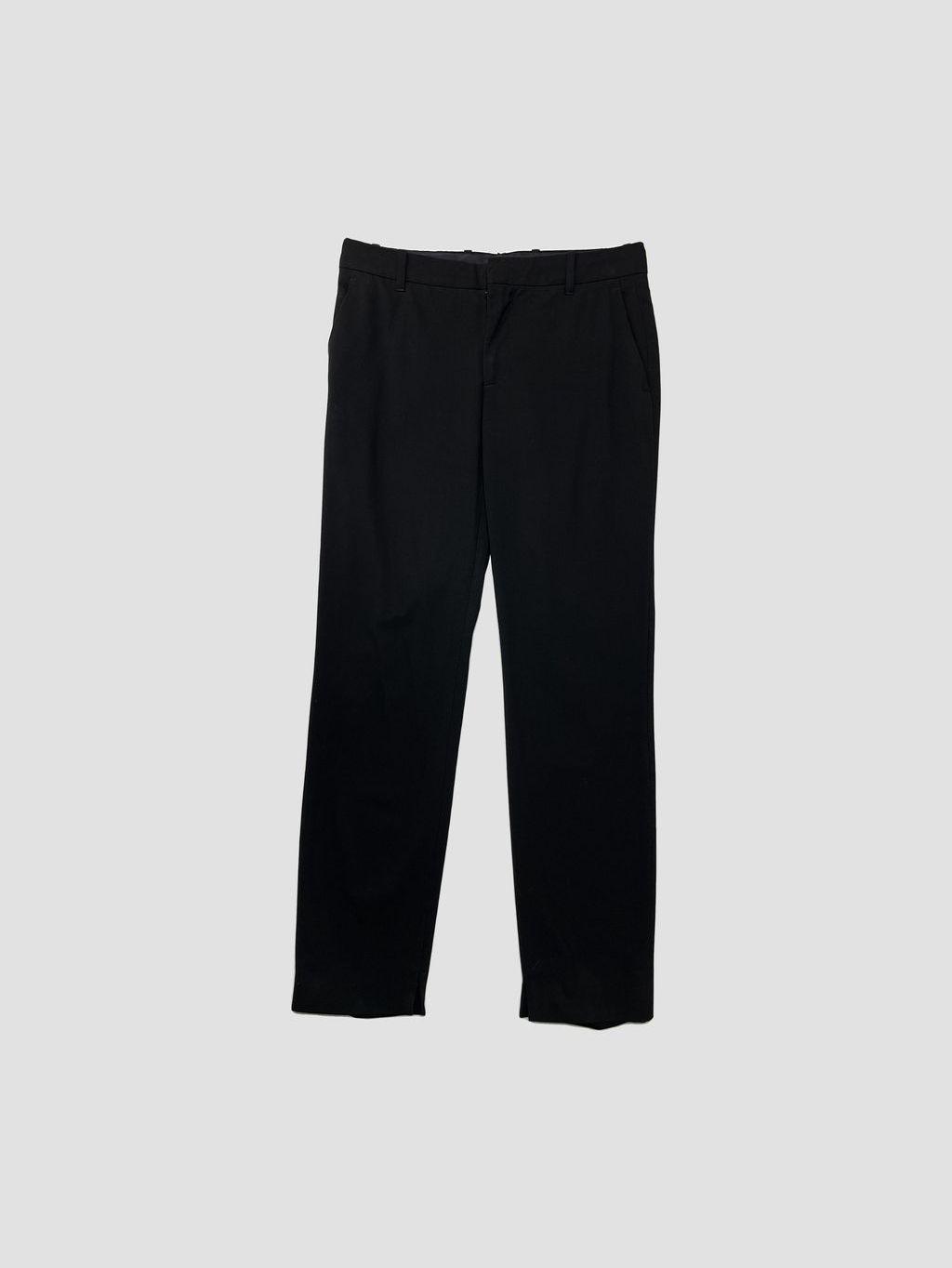 Pantalón ZARA - Talla 36 (VOP01211938)-0