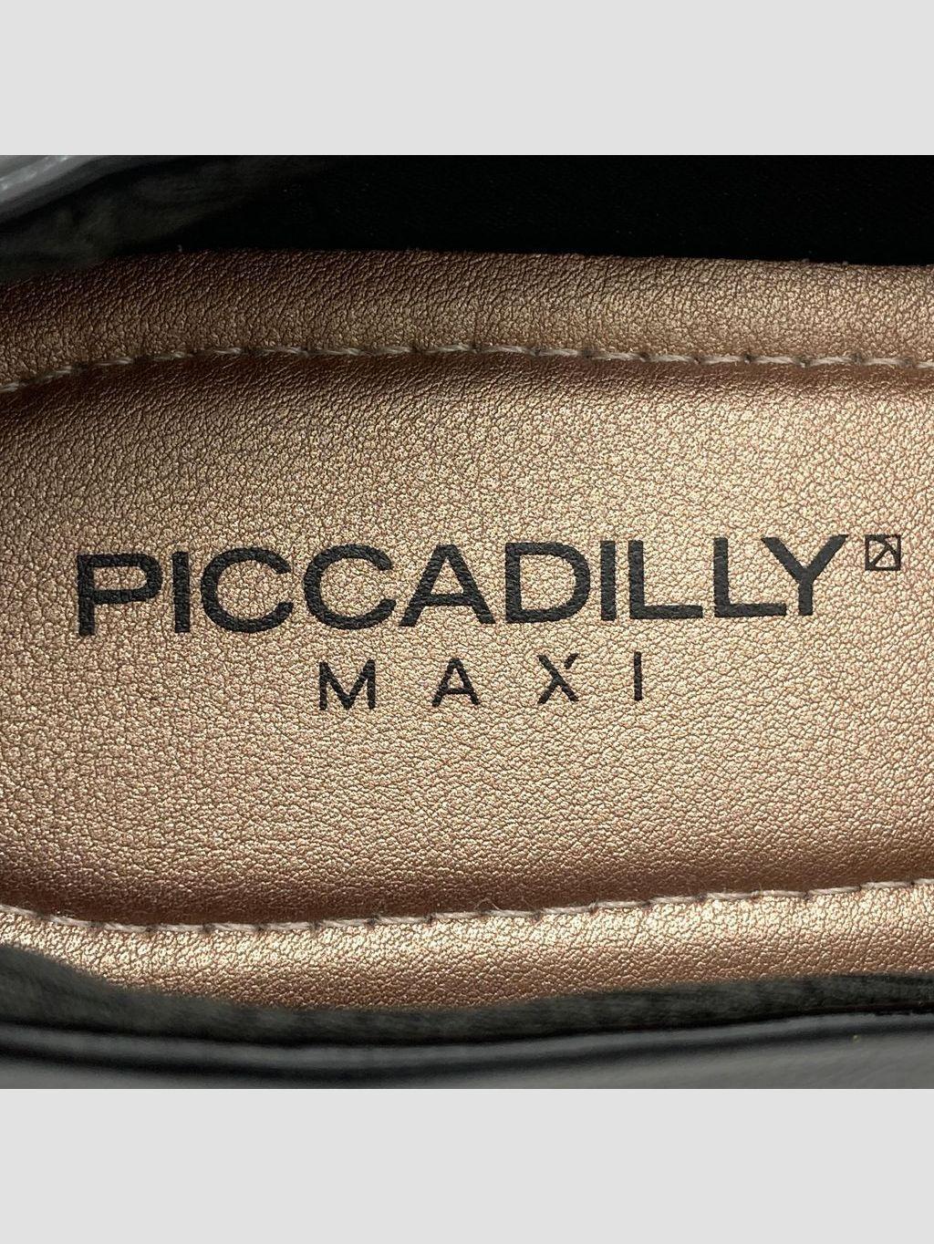 Zapatos PICCADILLY - Talla 37 (VOP00880617)-2