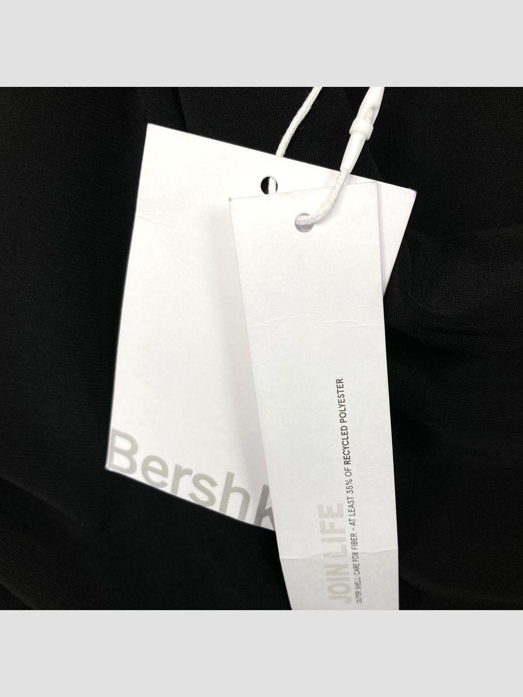 Top BERSHKA - Talla M (VOP01168889)-2