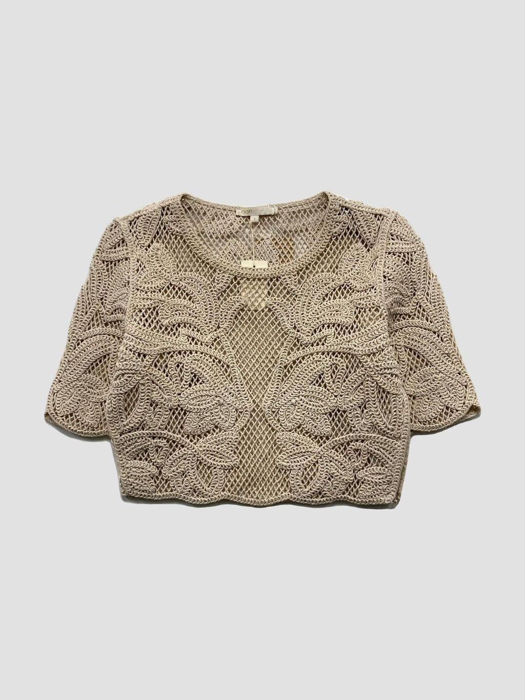 Polera MAJE - Talla XXS (VOP00984919)-0