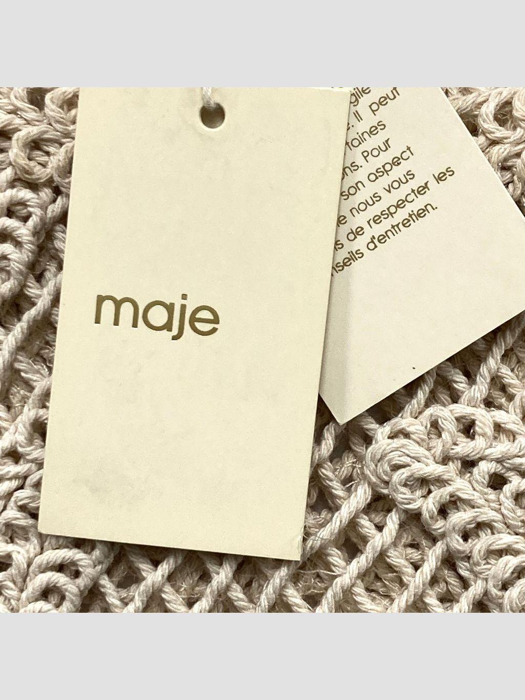 Polera MAJE - Talla XXS (VOP00984919)-2
