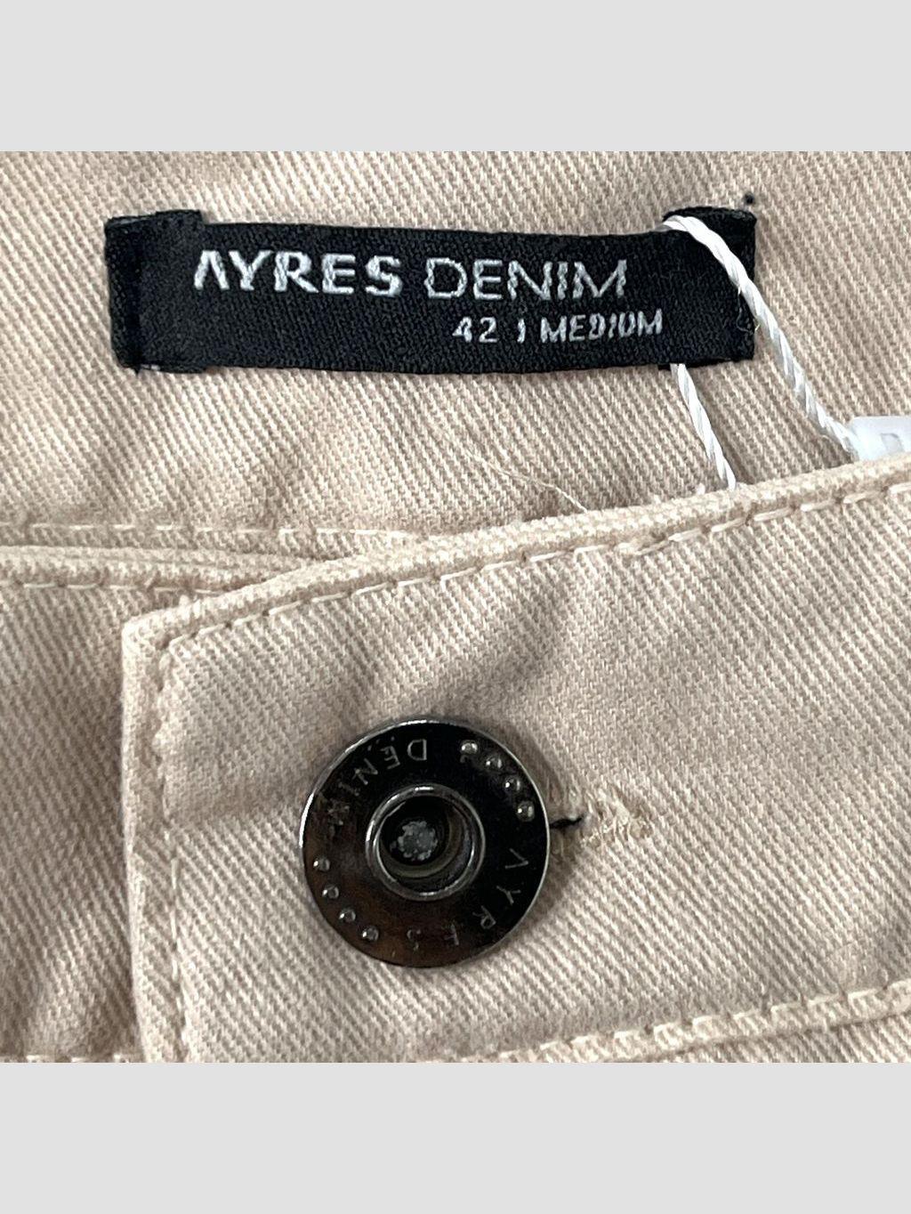 Jean AYRES - Talla 42 (VOP01100605)-2