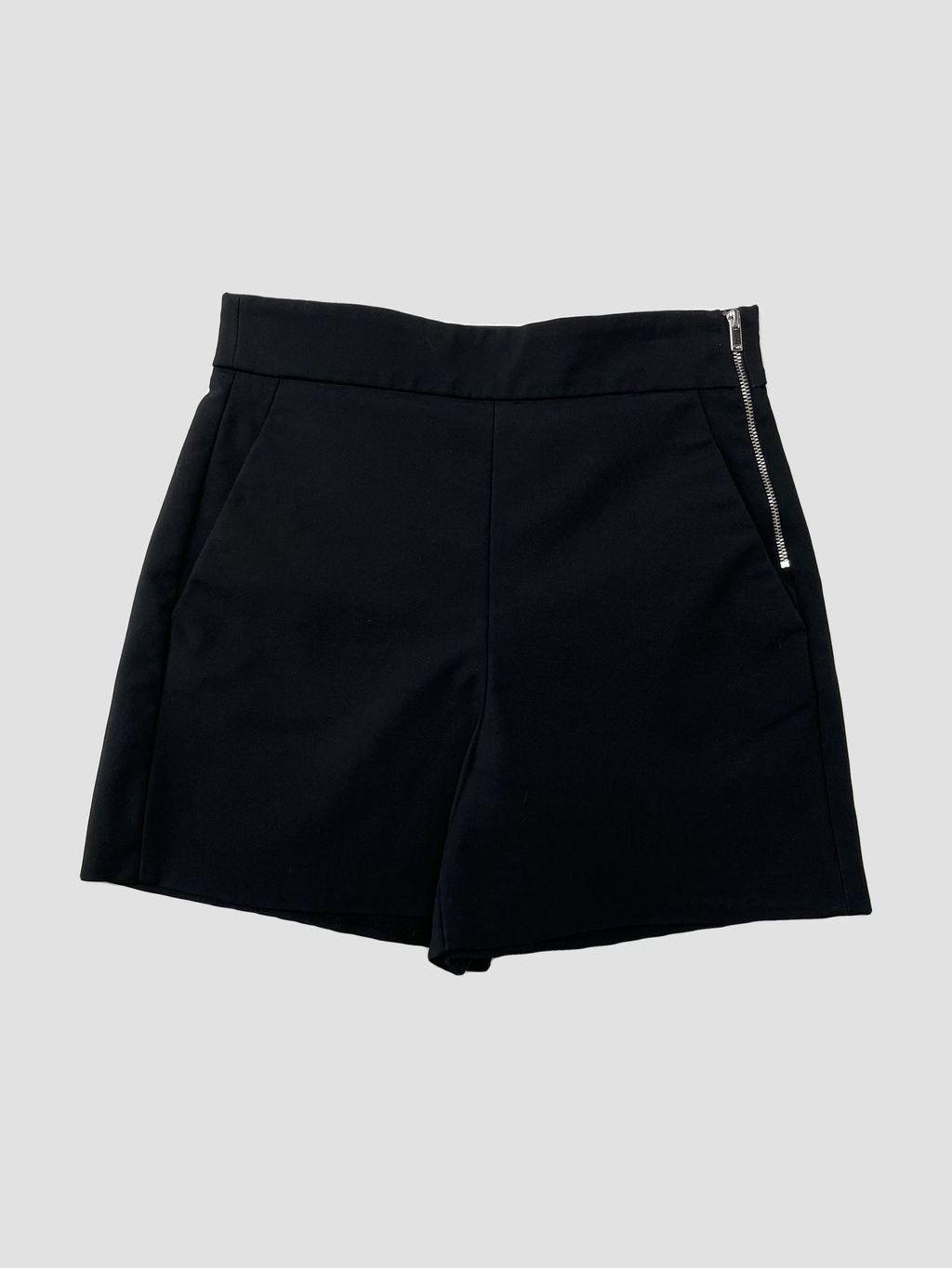 Short ZARA - Talla 36 (VOP01216691)-0