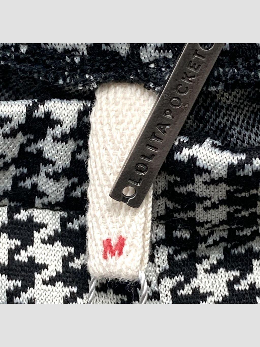 Calza biker LOLITA POCKET - Talla 38 (VOP00958939)-1