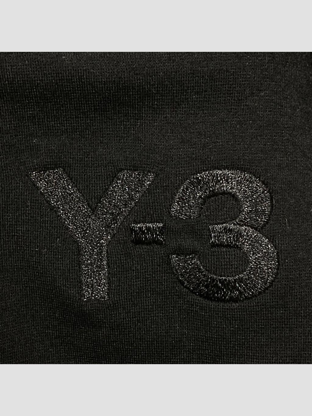 Vestido largo ADIDAS Y-3 - Talla S (VOP01020599)-2