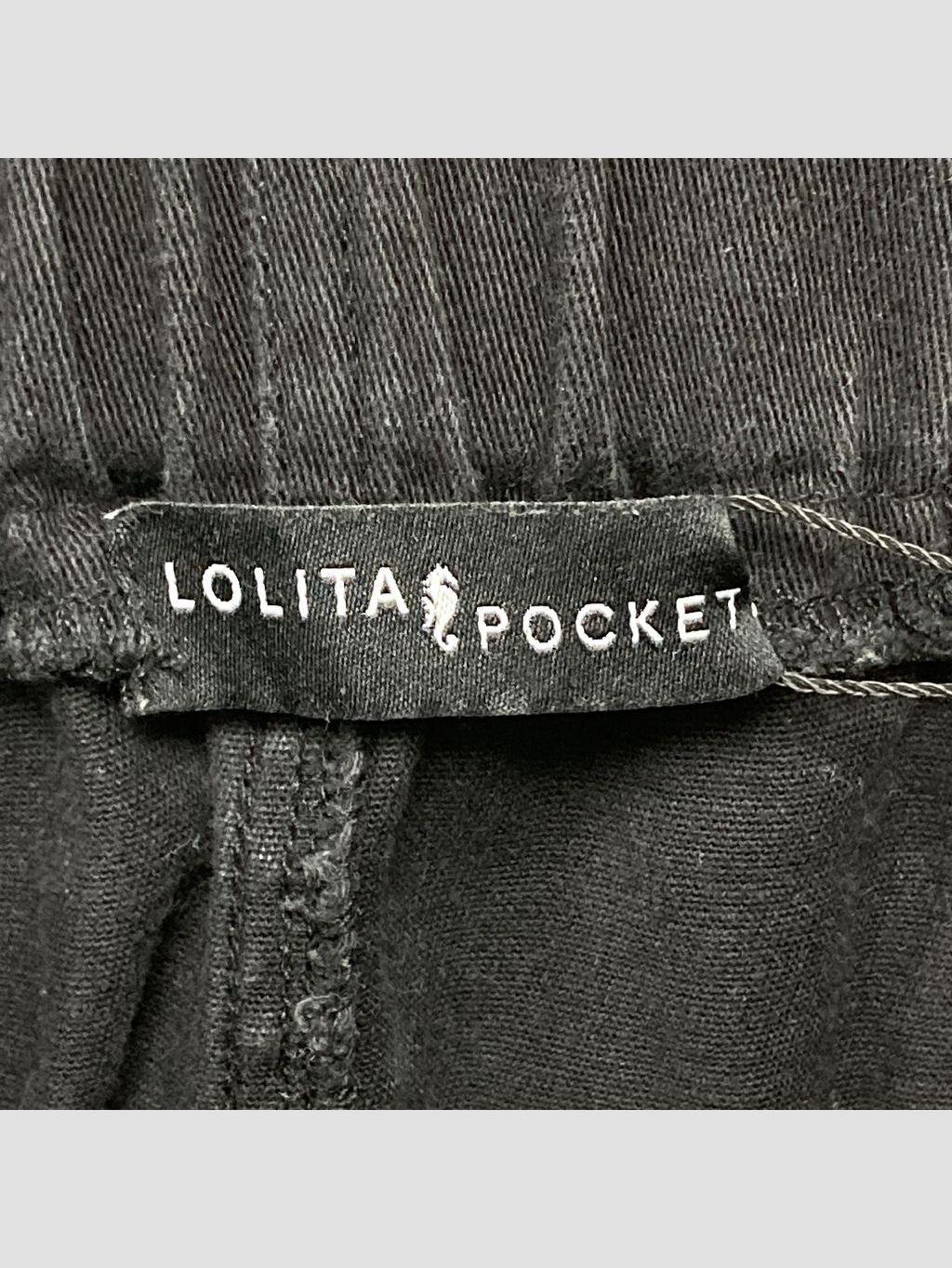 Falda corta LOLITA POCKET - Talla 34 (VOP00921965)-1