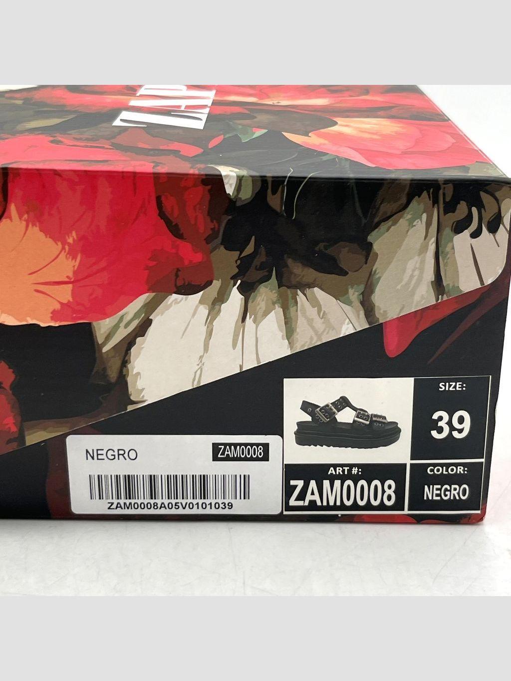 Sandalias ZAPPA - Talla 39 (VOP01129056)-4