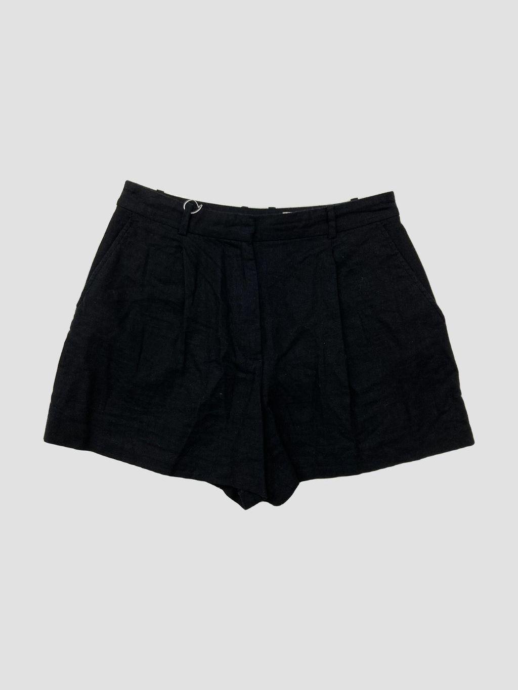 Short ZARA - Talla 38 (VOP01173267)-0