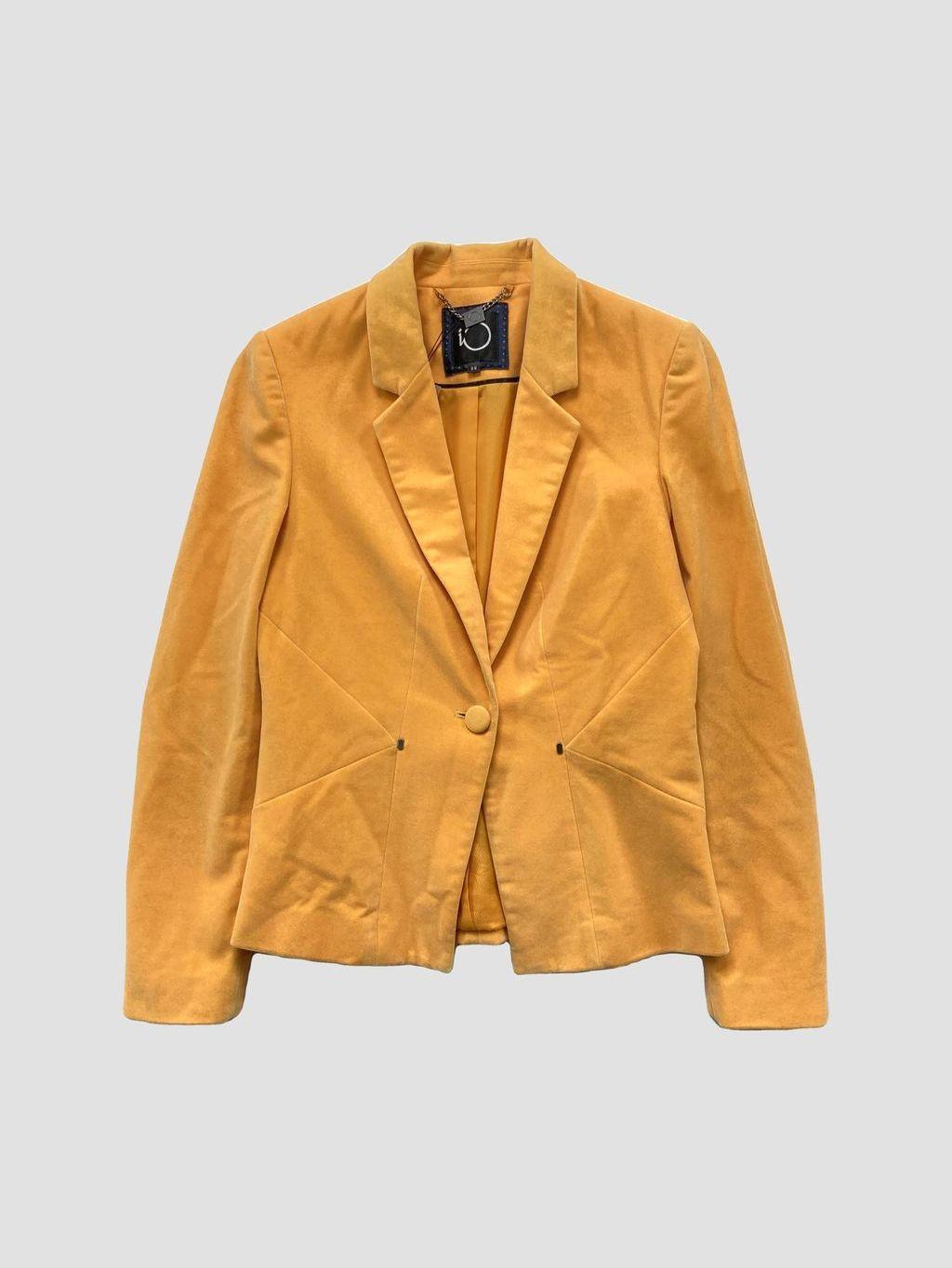 Blazer IO - Talla S (VOP00923864)-0