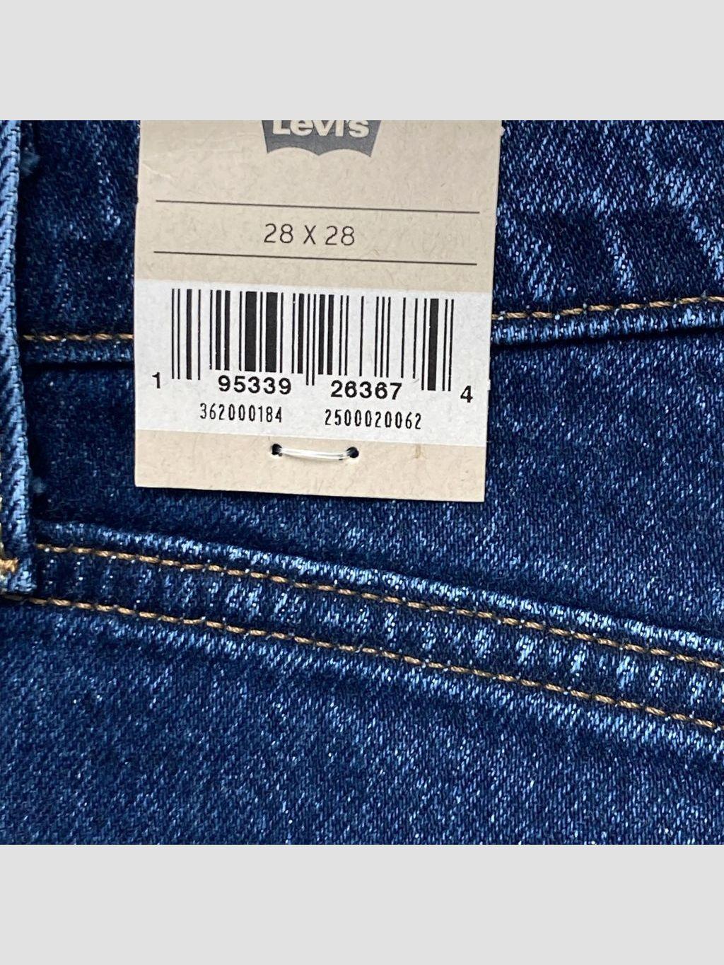 Jean LEVI'S - Talla 38 (VOP00980188)-3