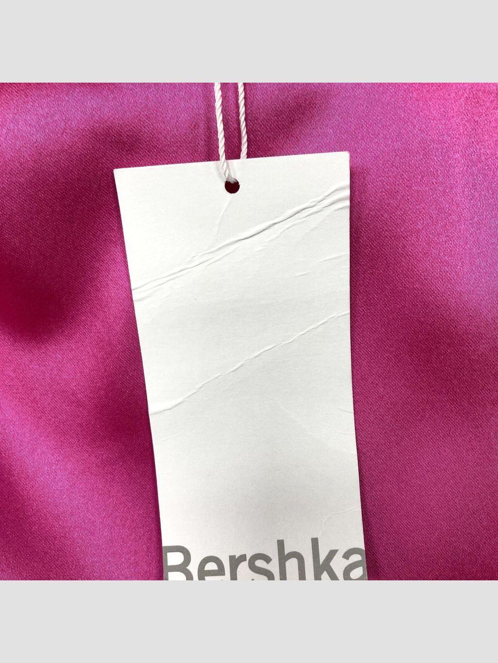 Falda corta BERSHKA - Talla 40 (VOP01168928)-2