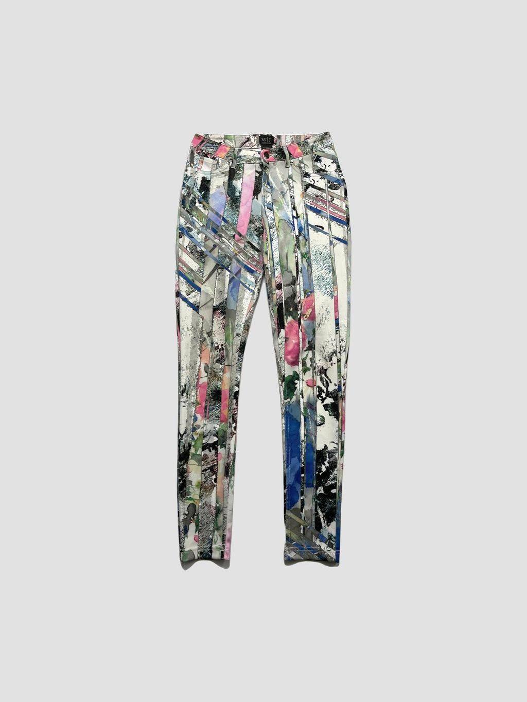 Pantalón WADOS - Talla 38 (VOP00924815)-0