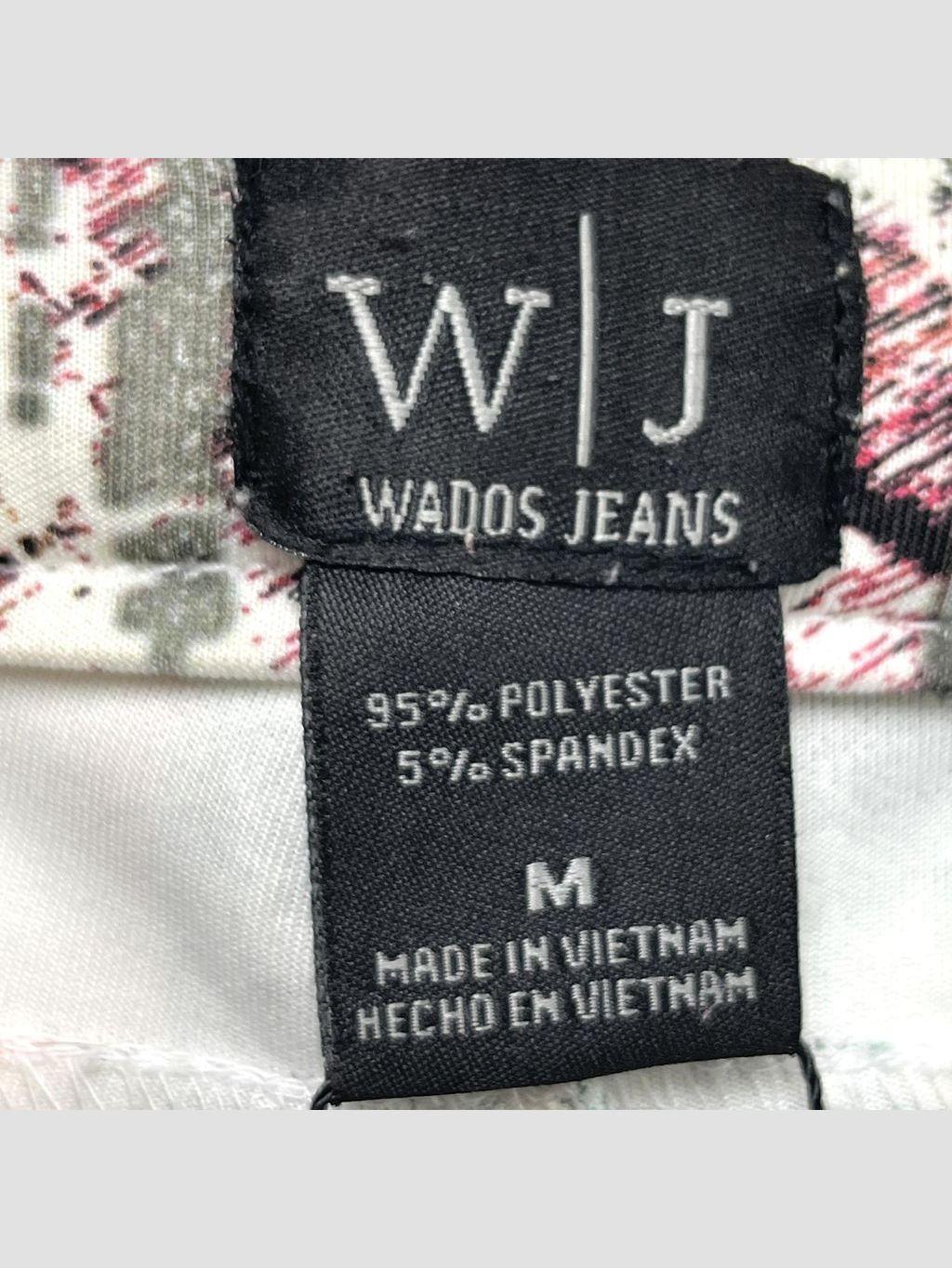 Pantalón WADOS - Talla 38 (VOP00924815)-1
