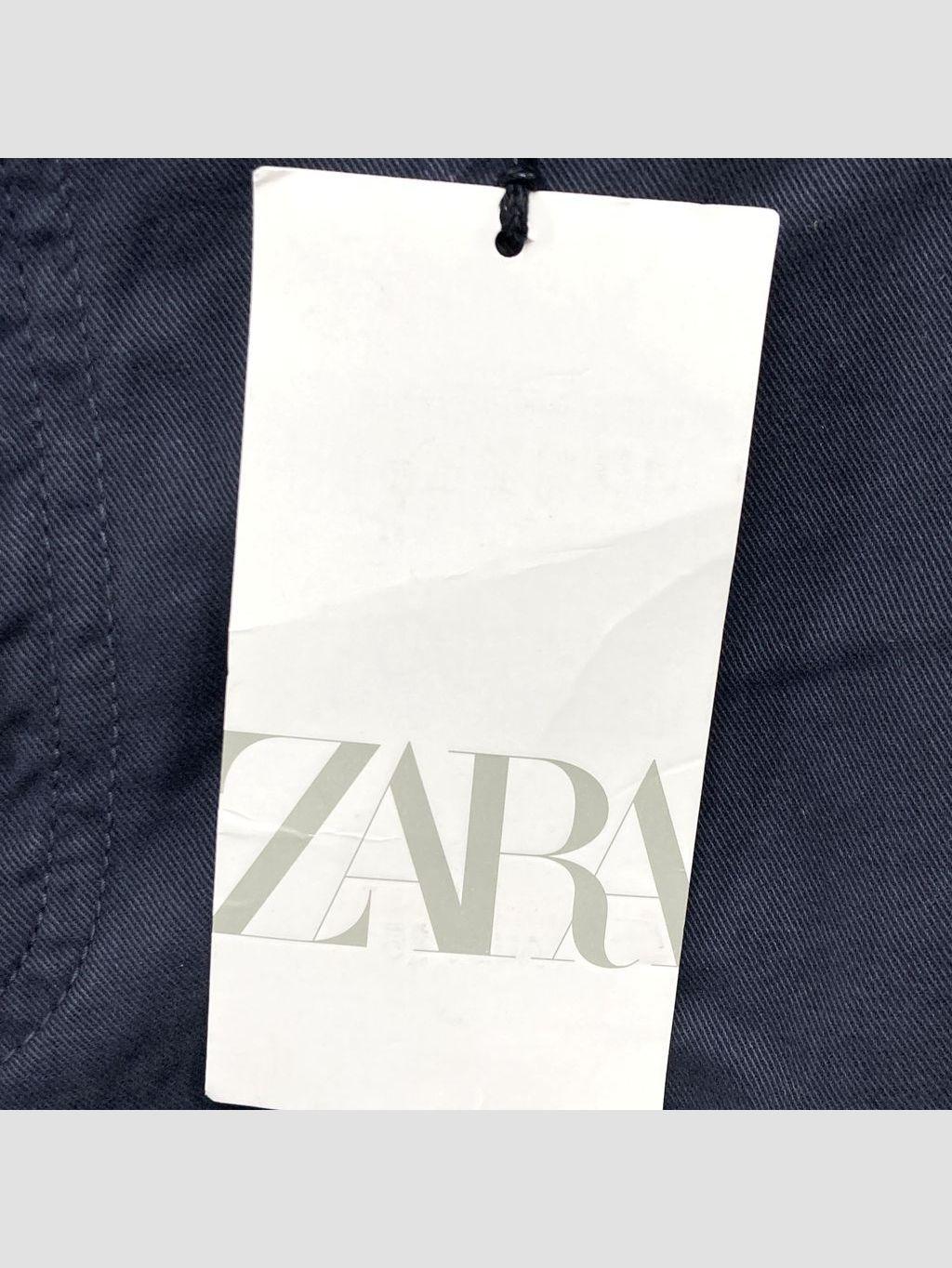 Pantalón ZARA - Talla 42 (VOP00964479)-2