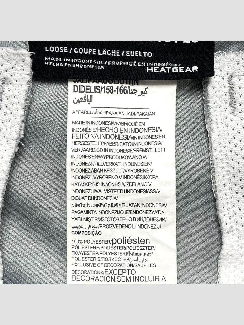 Pantalón UNDER ARMOUR - Talla 42 (VOP00963067)-2