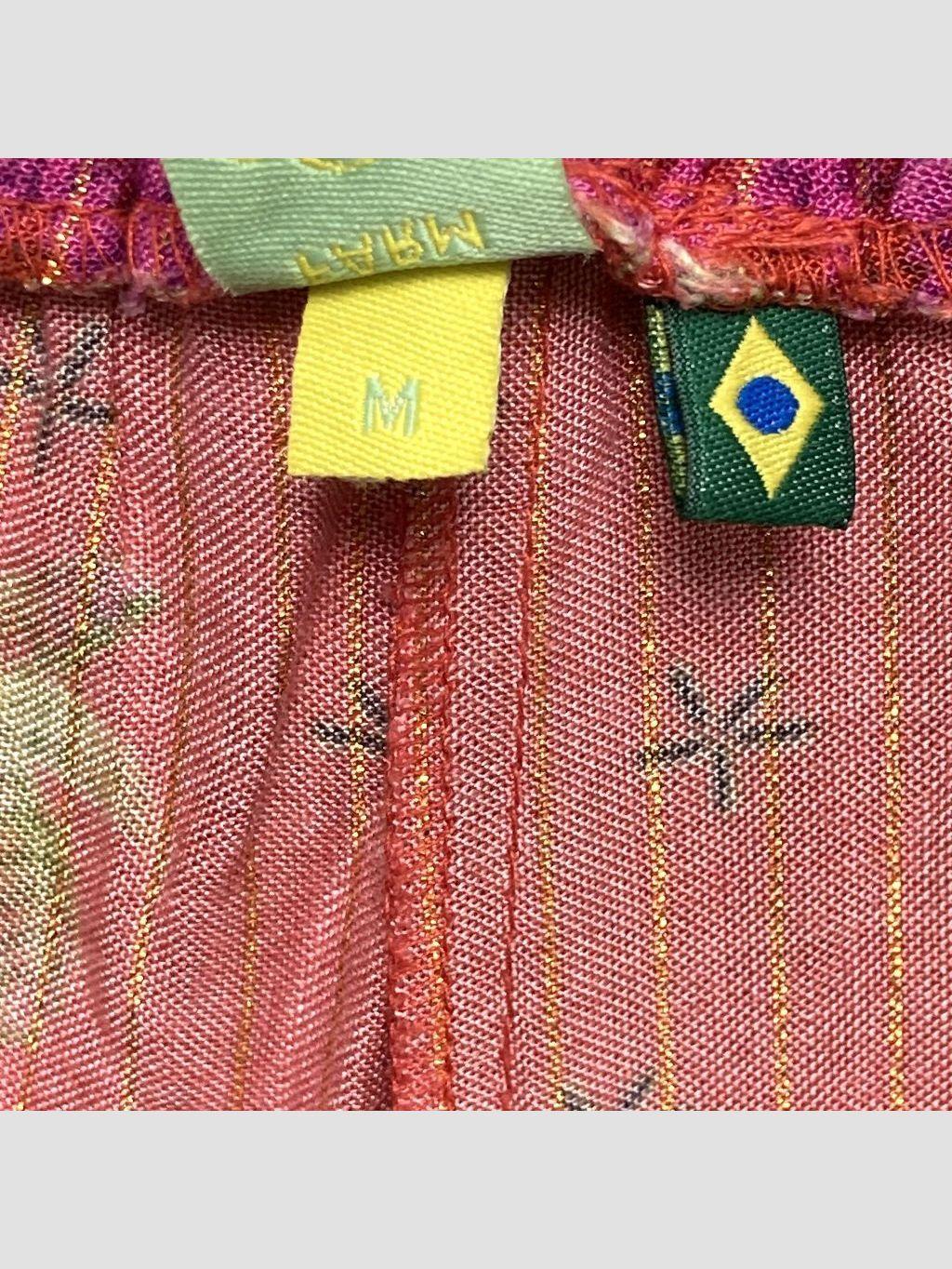 Pantalón FARM RIO - Talla 38 (VOP01068849)-2