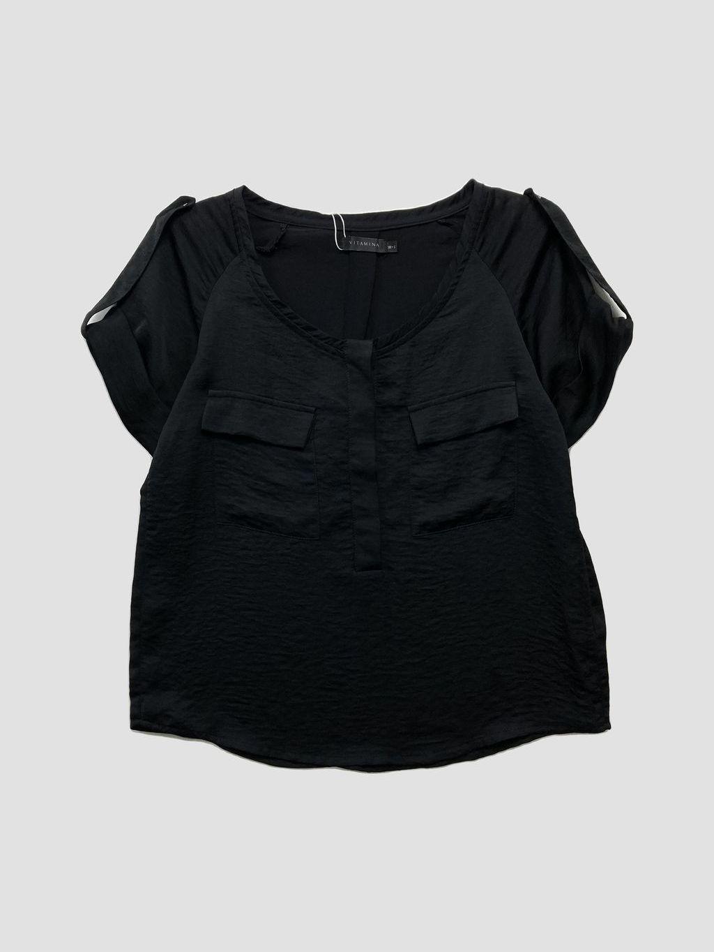 Blusa VITAMINA - Talla M (VOP00996345)-0