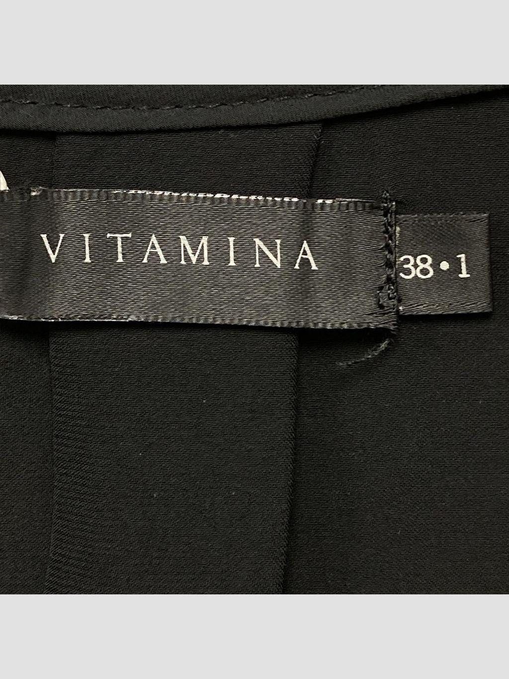 Blusa VITAMINA - Talla M (VOP00996345)-1