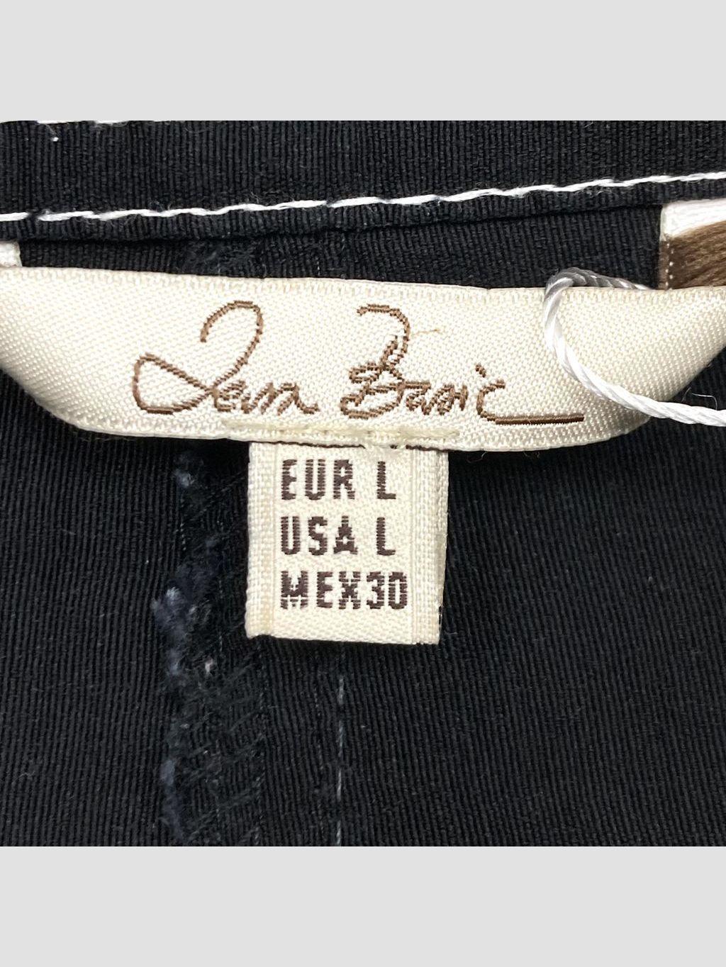 Chaqueta casual ZARA - Talla L (VOP01125385)-1