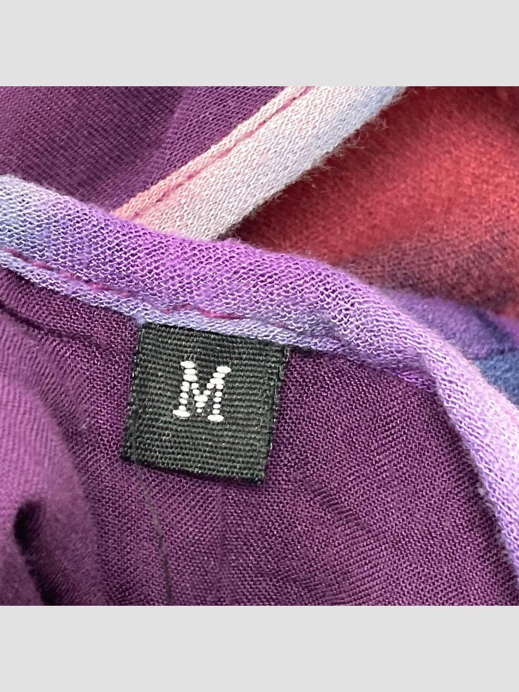 Vestido largo UMBRALE - Talla M (VOP01028991)-2