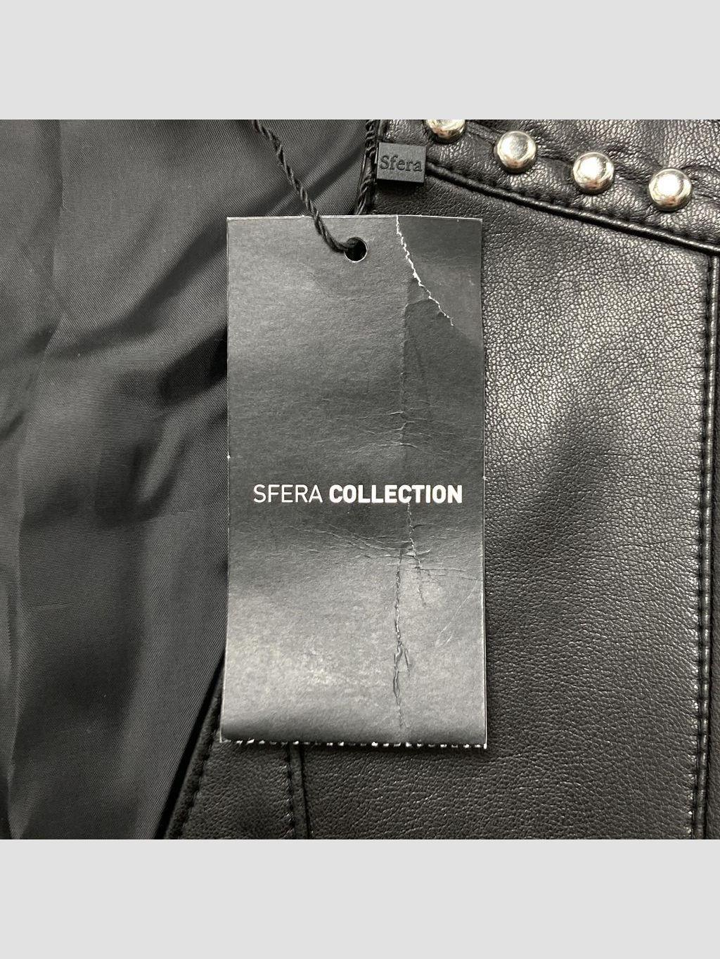 Vestido corto SFERA - Talla L (VOP00919083)-3