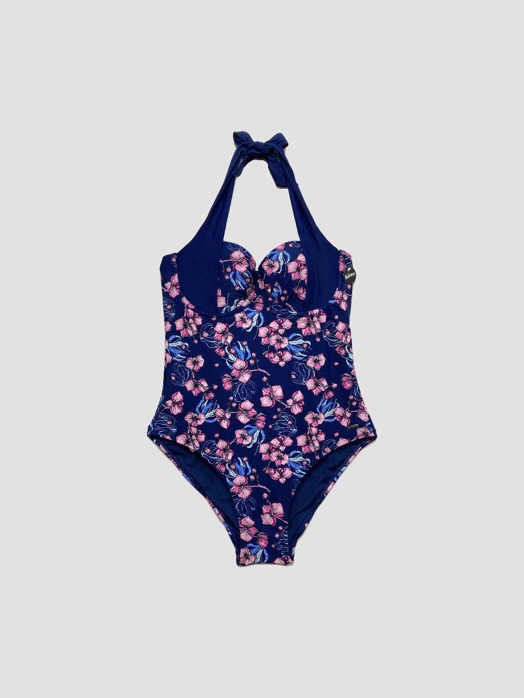 Traje de baño VINTAGE - Talla M (VOP00897050)-0