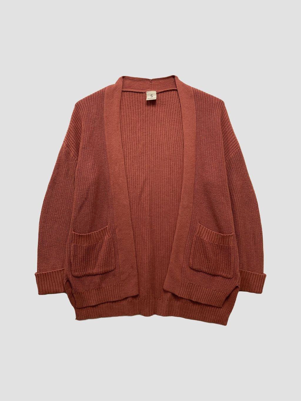 Chaleco FROENS - Talla S (VOP00968776)-0