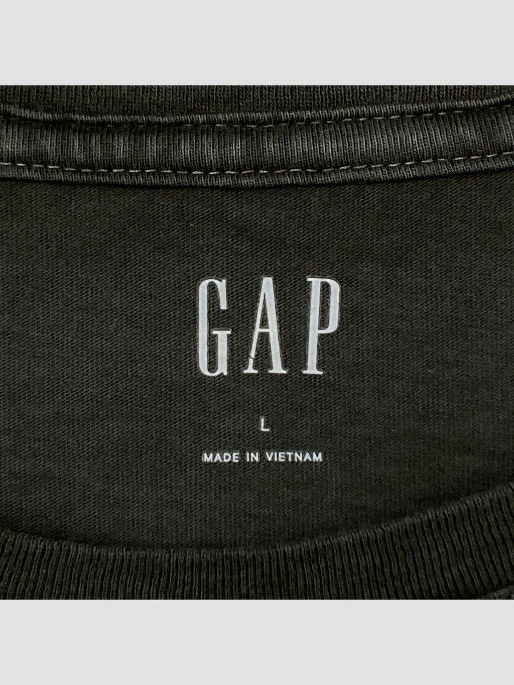 Polera GAP - Talla L (VOP01220077)-1