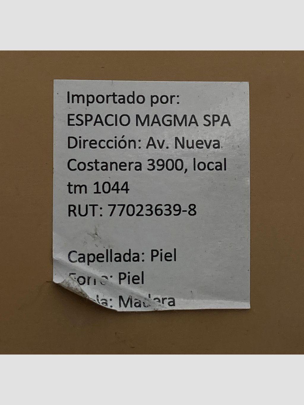 Zapatos MIM - Talla 38 (VOP01100133)-3