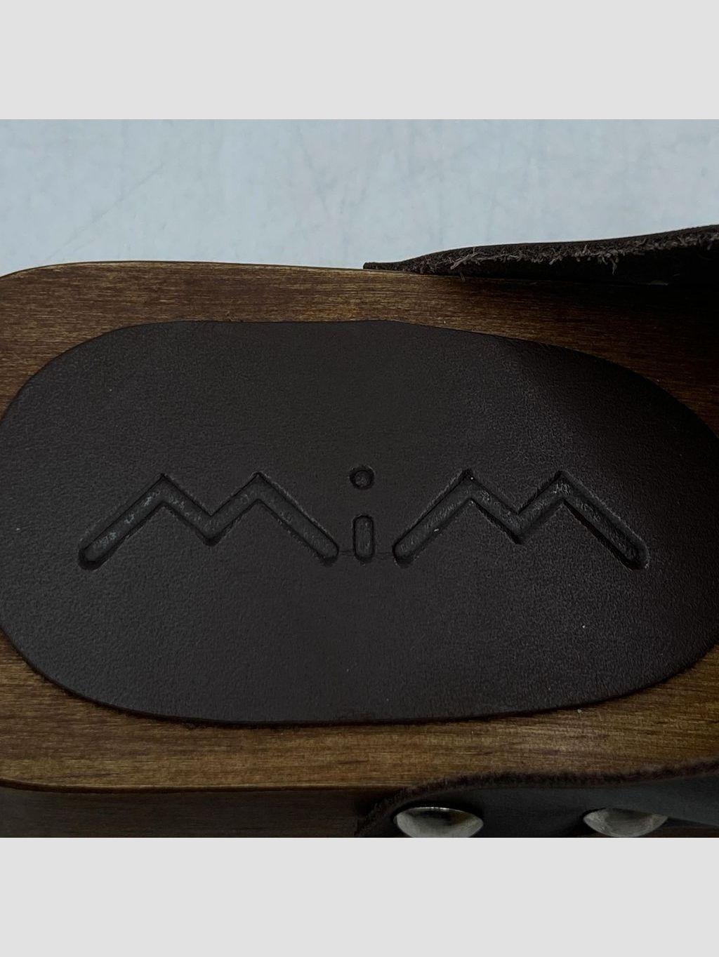 Zapatos MIM - Talla 38 (VOP01100133)-4