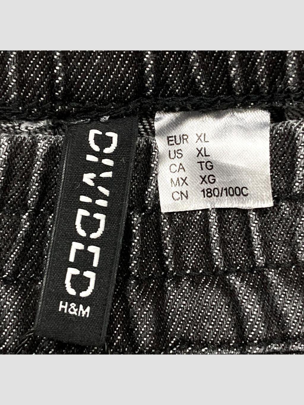 Jean H&M - Talla 46 (VOP00938498)-1