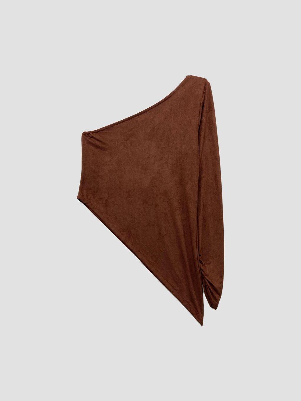 Blusa VINTAGE - Talla M (VOP00952919)-0