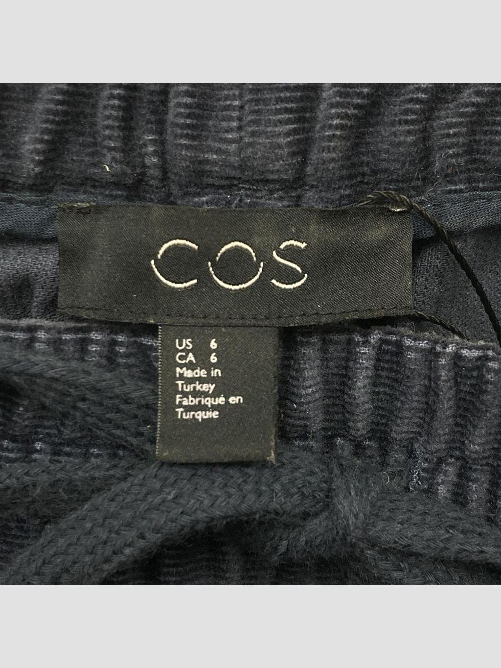 Pantalón COS - Talla 36 (VOP00943562)-1
