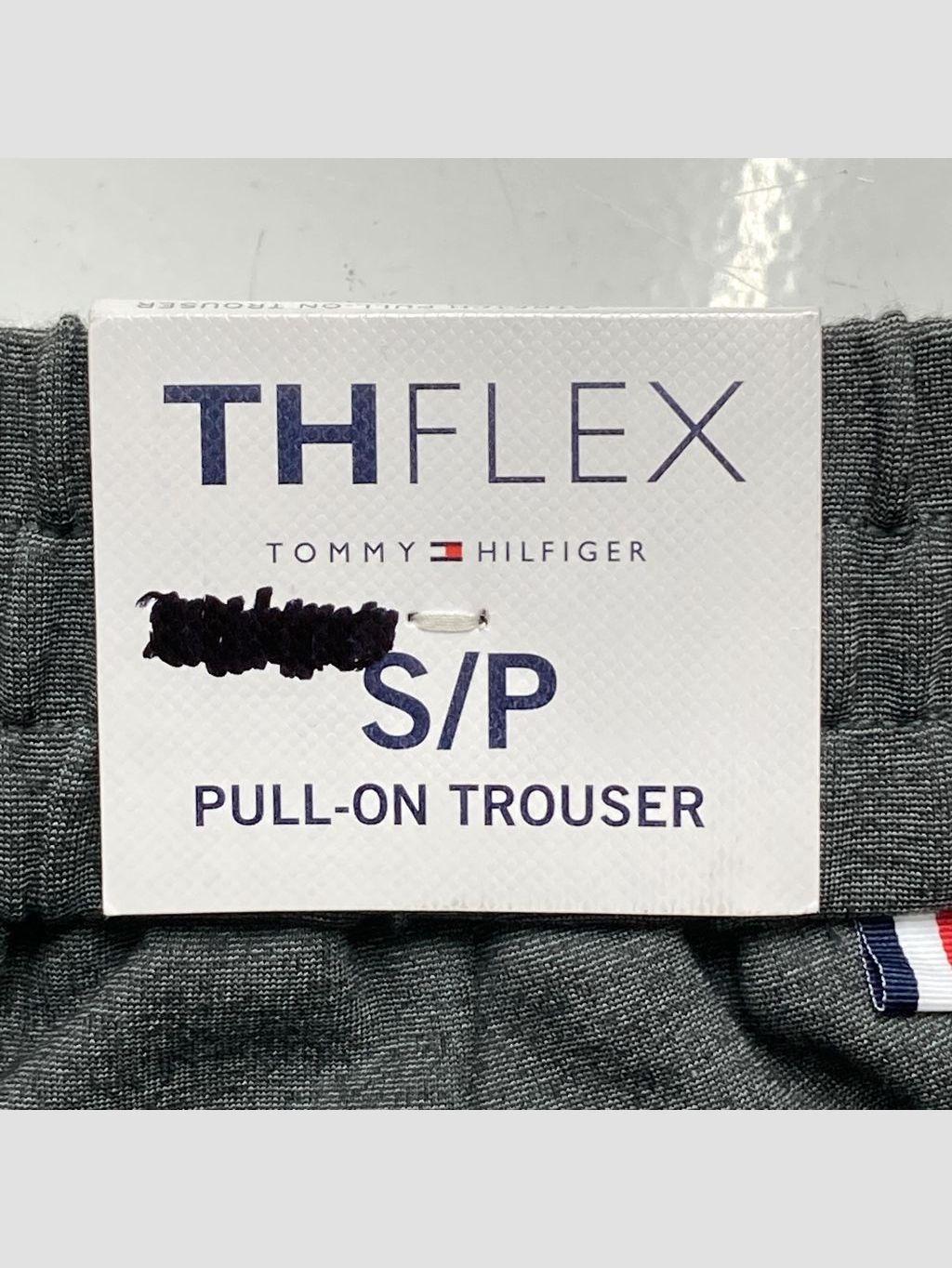 Pantalón TOMMY HILFIGER - Talla 36 (VOP00921571)-3