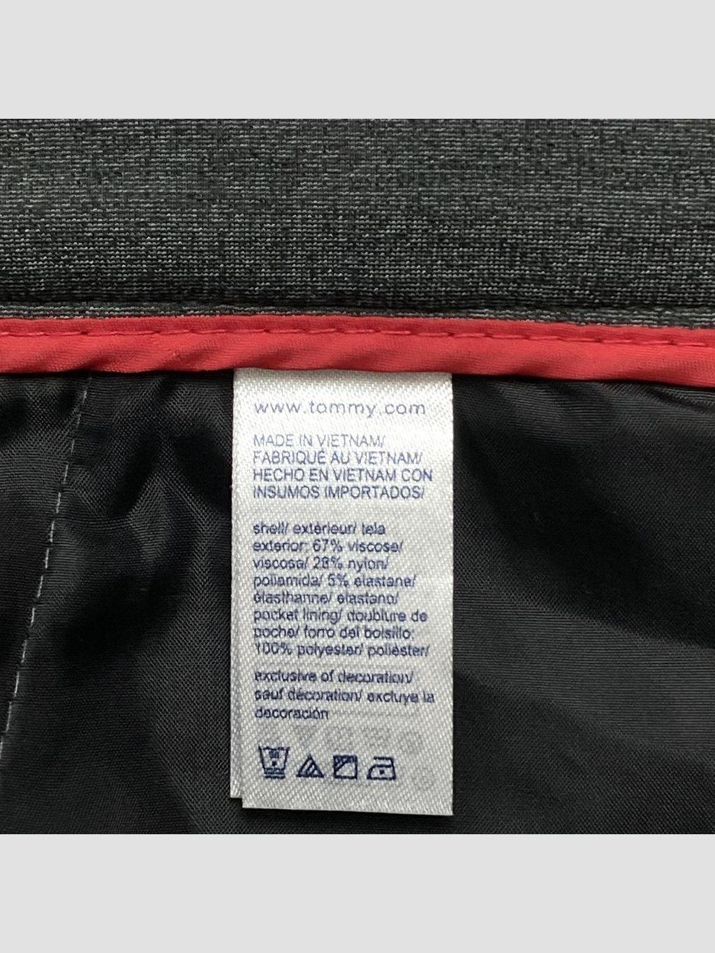 Pantalón TOMMY HILFIGER - Talla 36 (VOP00921571)-4
