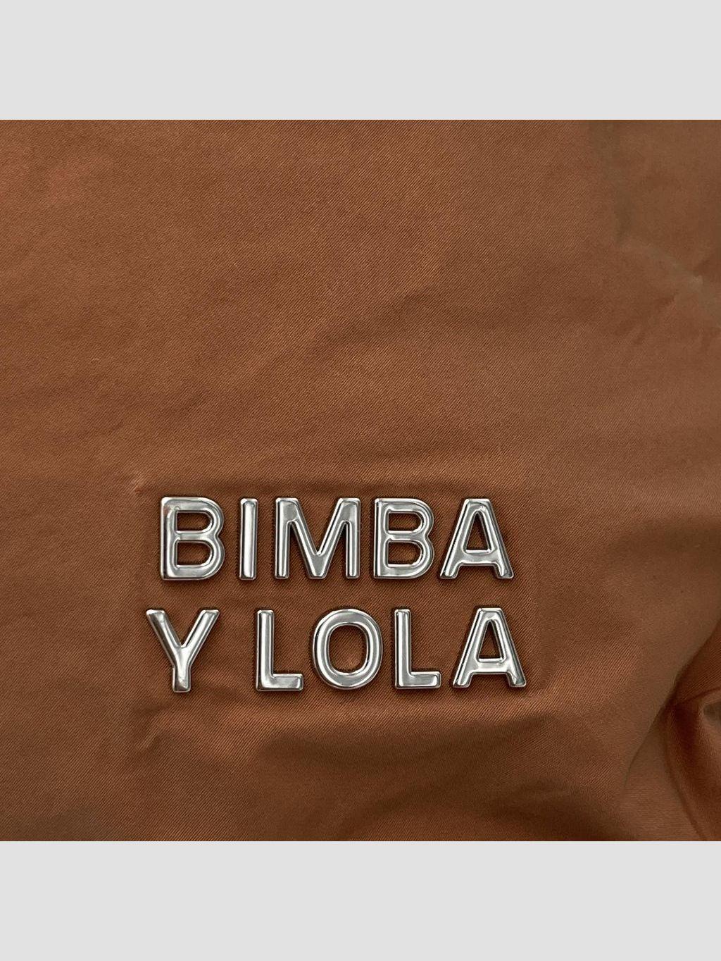 Bandolera BIMBA Y LOLA - Talla Talla Única (VOP01010403)-2