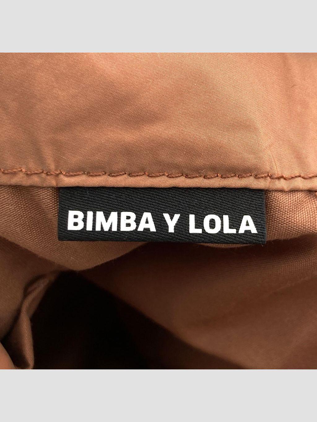 Bandolera BIMBA Y LOLA - Talla Talla Única (VOP01010403)-5