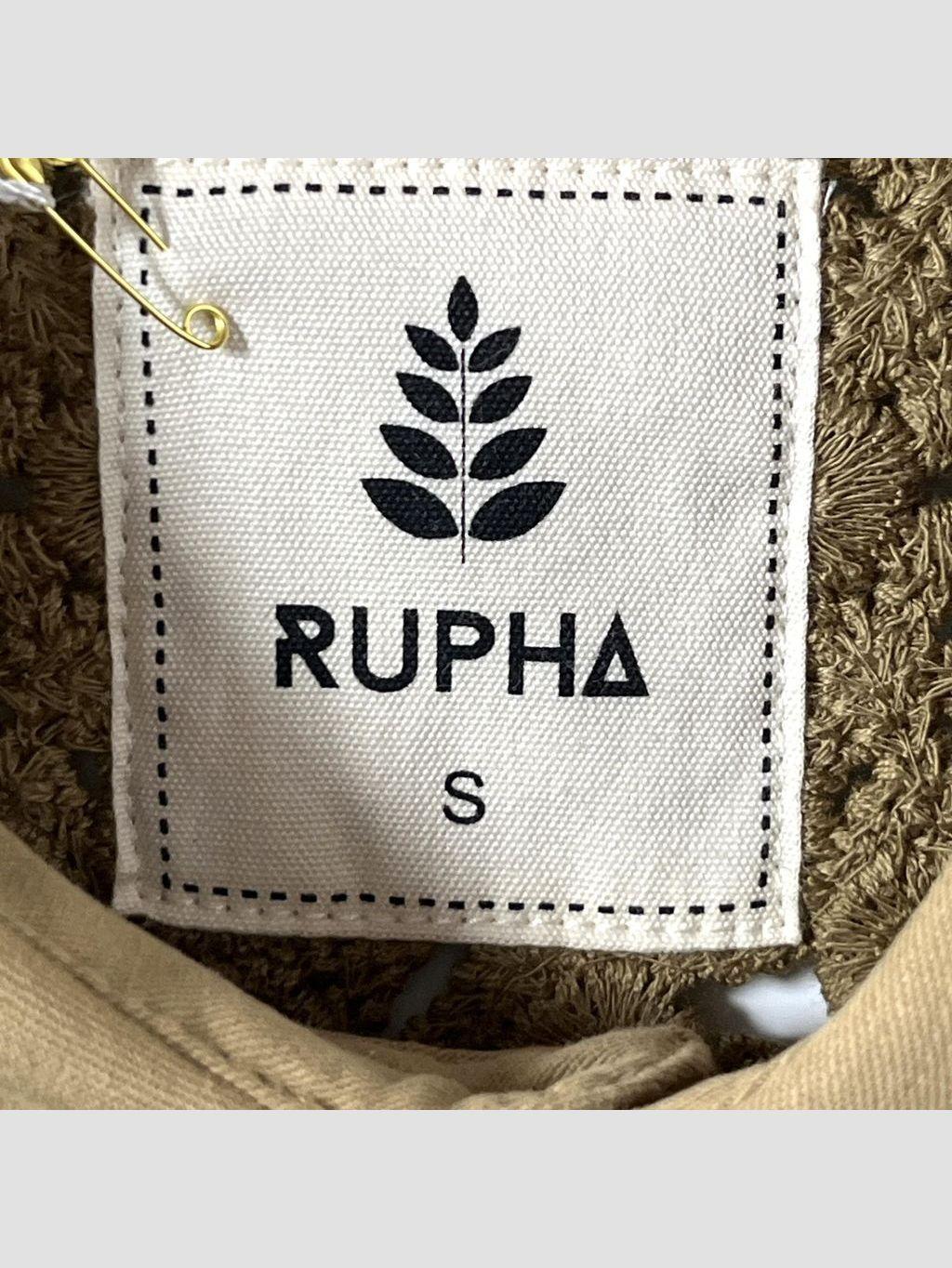 Camisa RUPHA - Talla S (VOP01193293)-1