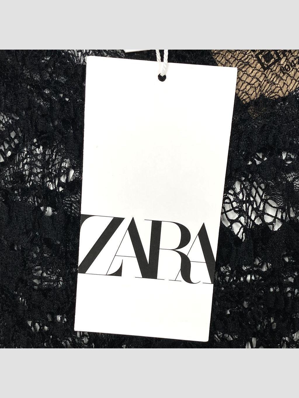 Pantalón ZARA - Talla 36 (VOP01105589)-2