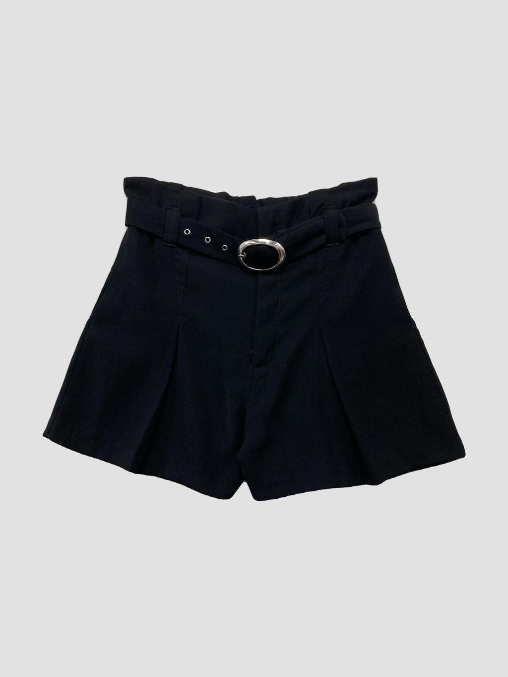 Short ZARA - Talla 36 (VOP01066665)-0