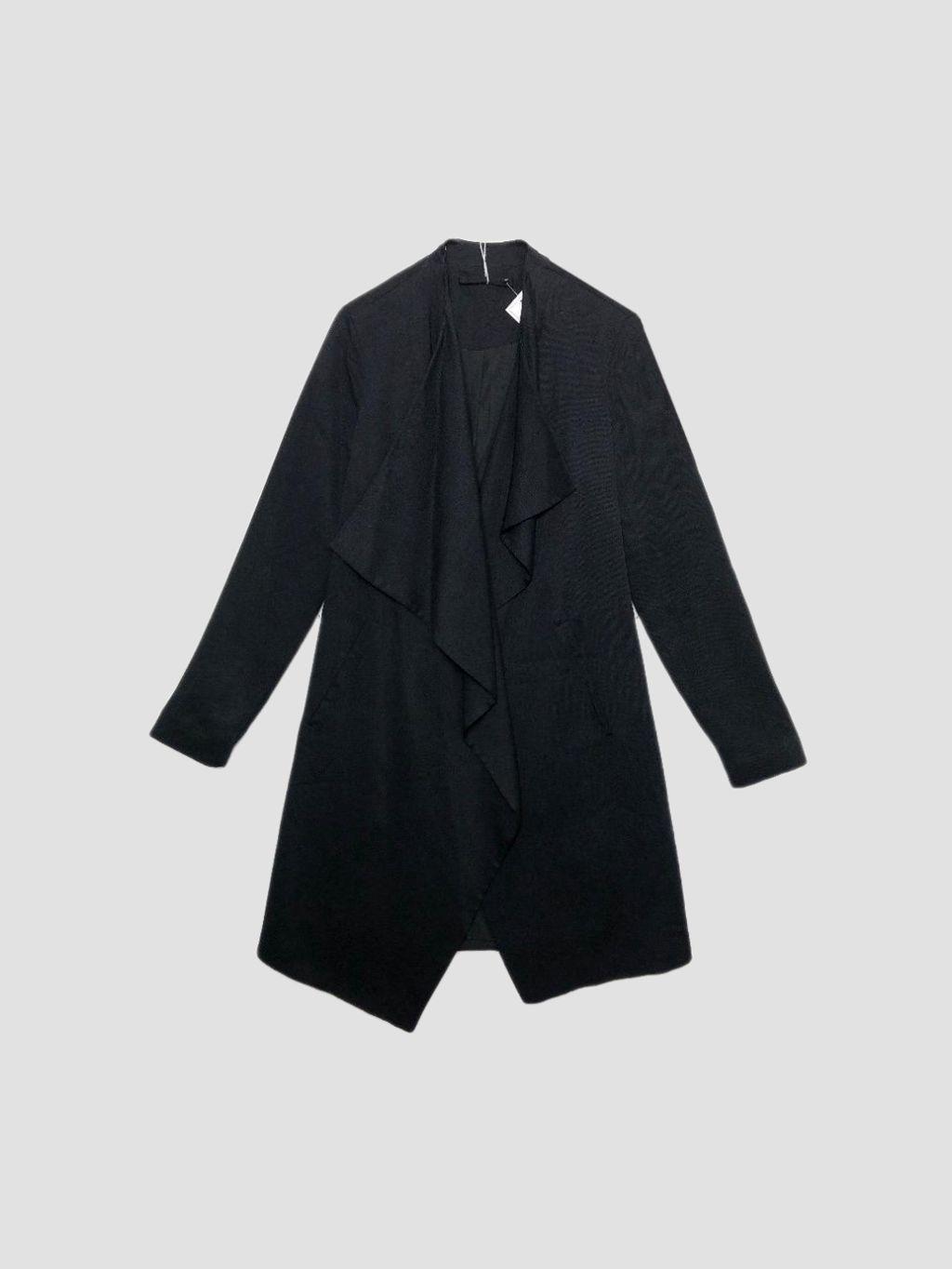 Chaqueta formal ALLSAINTS - Talla XS (VOP00740284)-0