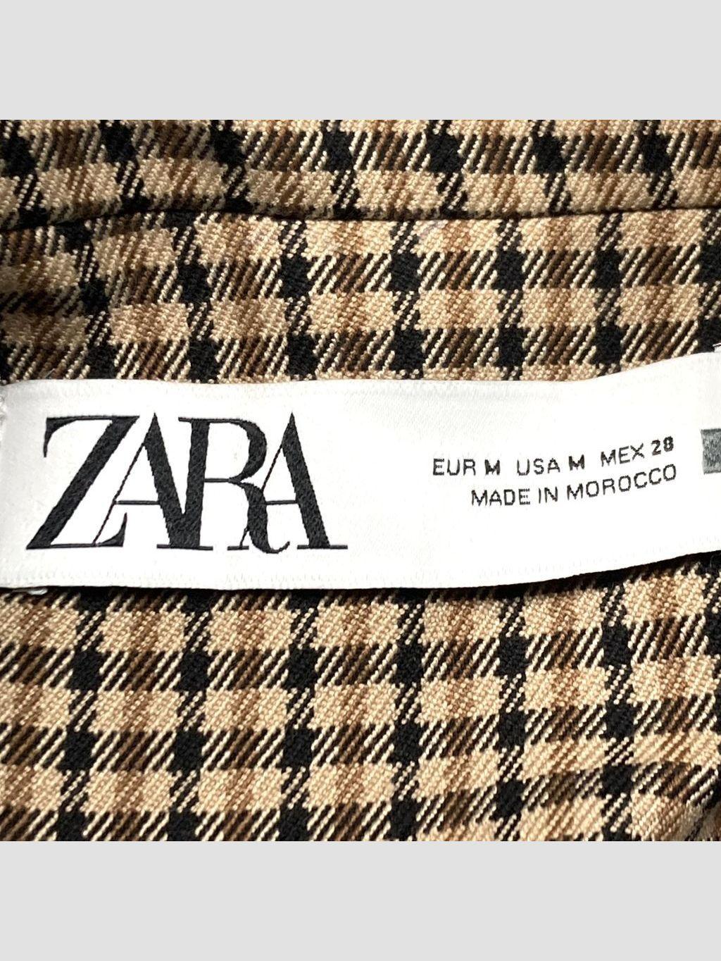 Blazer ZARA - Talla M (VOP01124676)-2