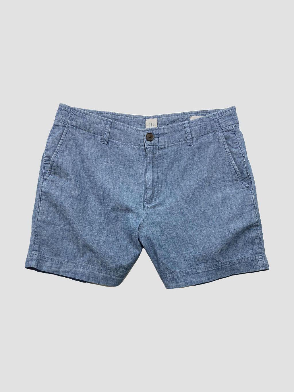 Short GAP - Talla 36 (VOP00908335)-0