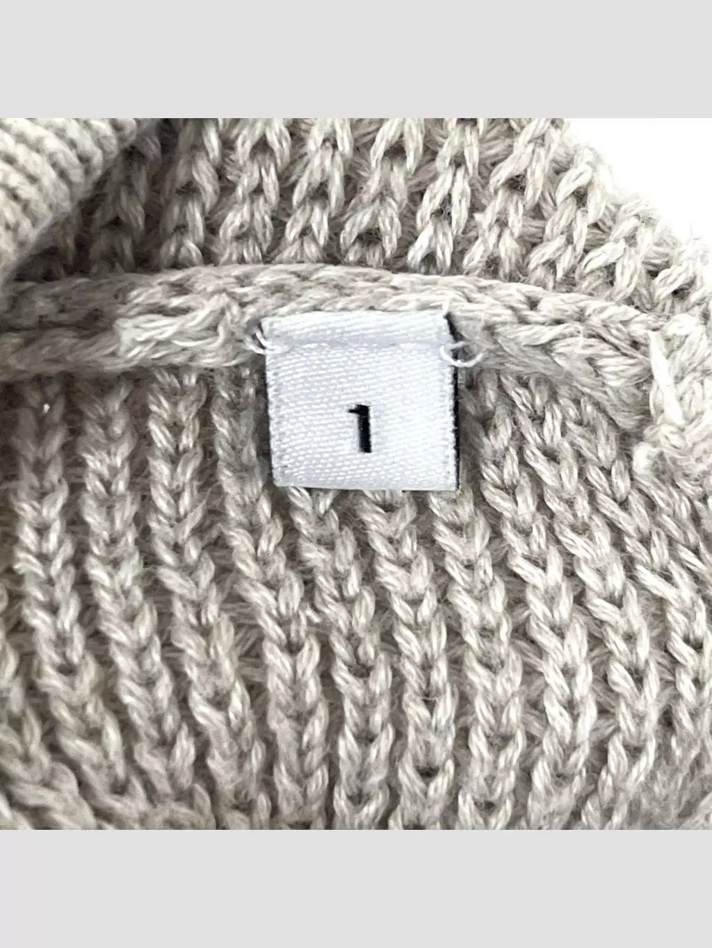 Sweater SANDRO - Talla S (VOP01195837)-4