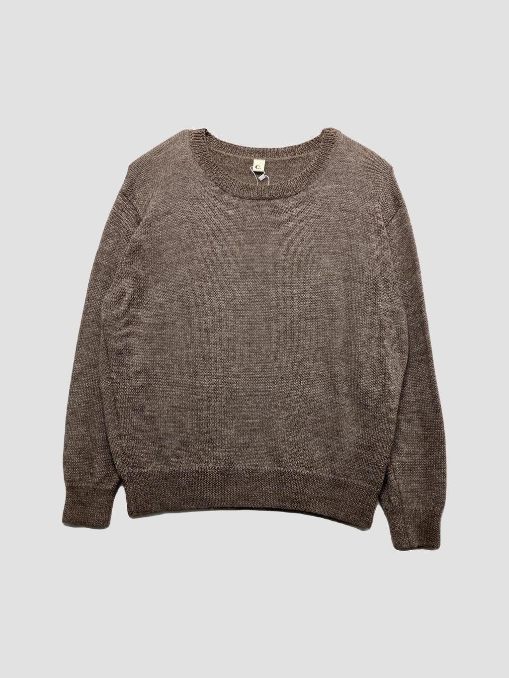 Sweater C. DEL PILAR - Talla M (VOP00993467)-0
