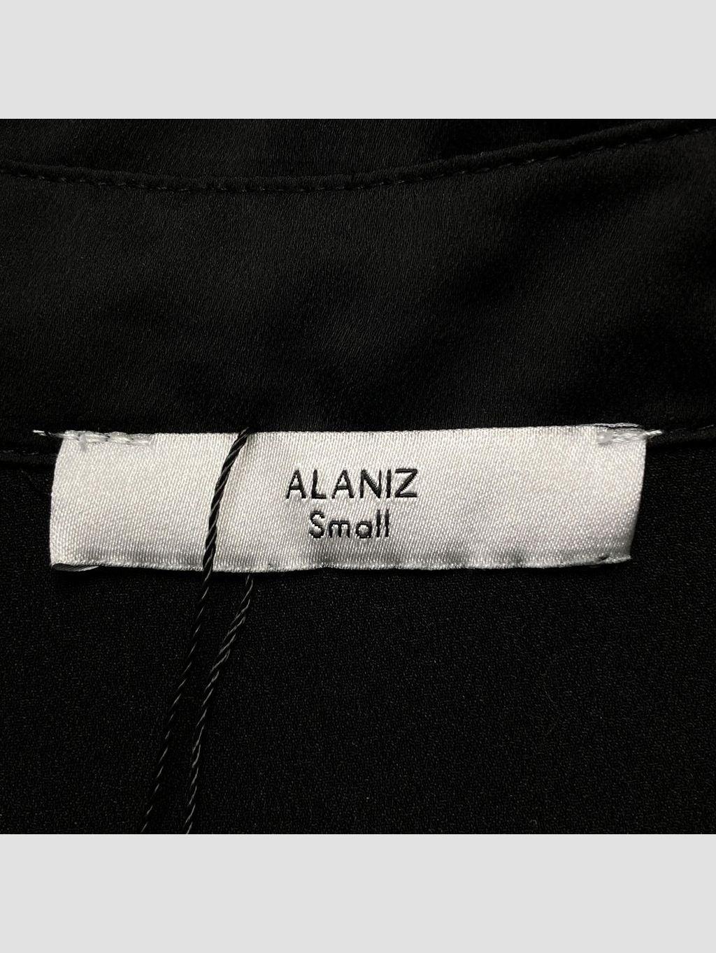 Camisa ALANIZ - Talla S (VOP00894310)-1