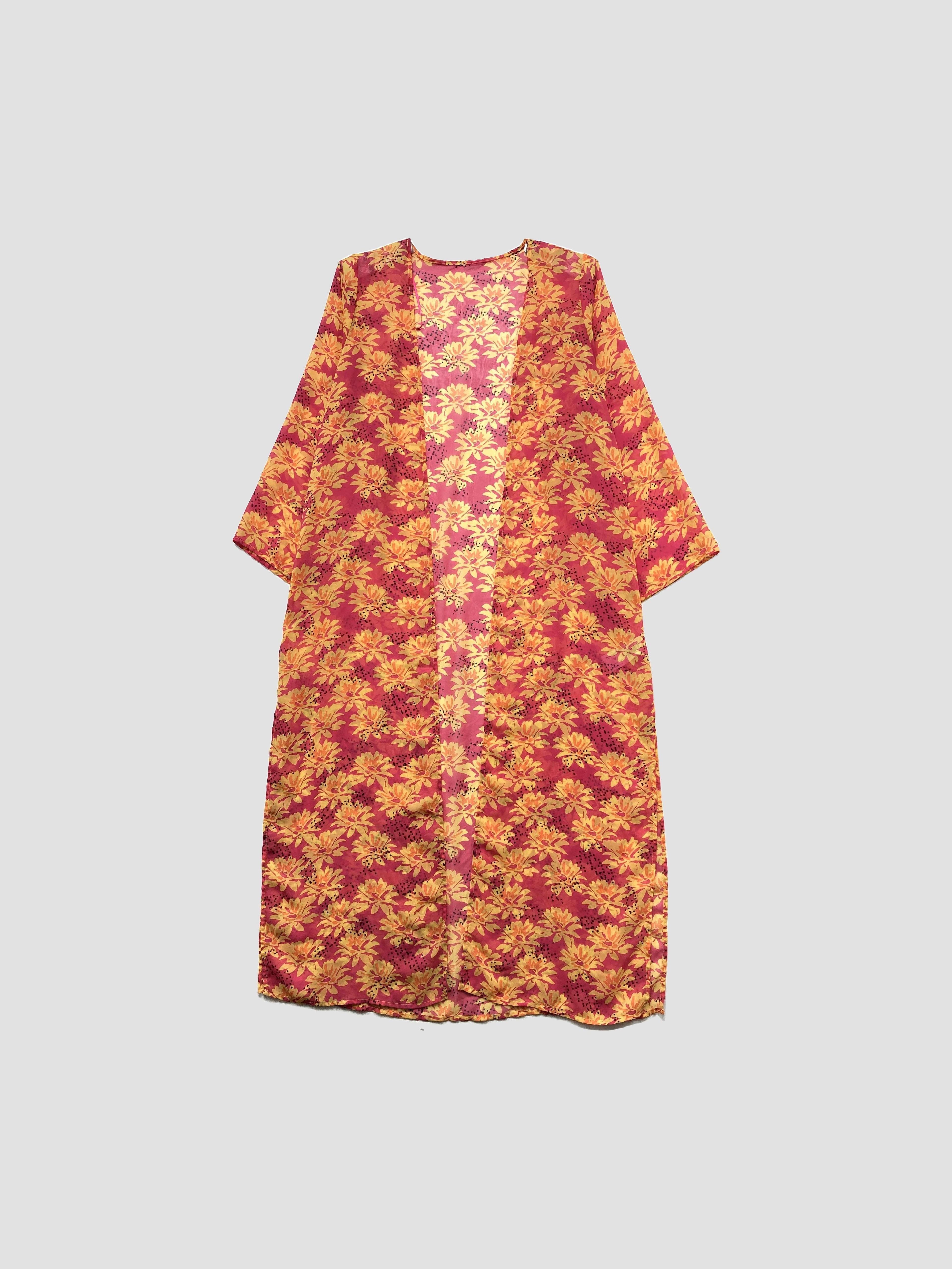 Kimono OPPOSITE - Talla M (VOP00928933)-0